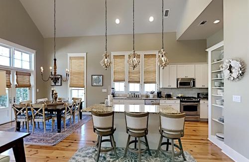 Dune Allen Beach House | Cypress Dune Cottage