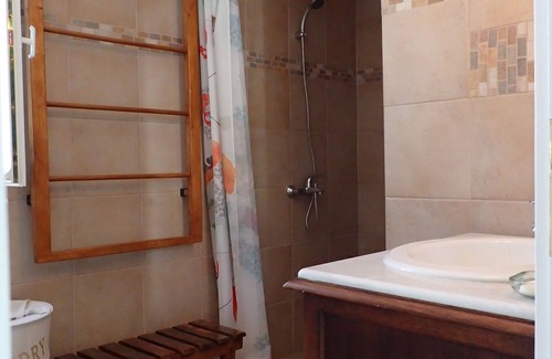 Ermoupoli Apartment | Cypress House Ermoupoli Syros