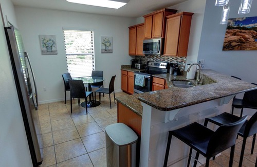 Cypress Pointe Villa | Cypress Pointe Villa Gorgeous 5 Bed, 4 Bath, Pool, Close to Disney