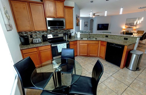 Cypress Pointe Villa | Cypress Pointe Villa Gorgeous 5 Bed, 4 Bath, Pool, Close to Disney