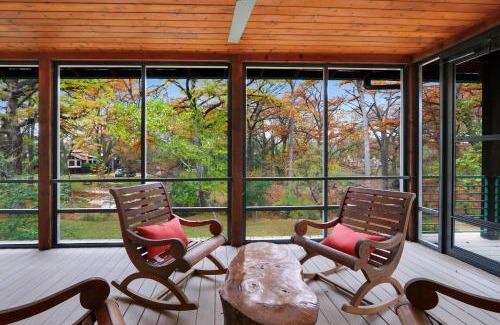 Wimberley House | Cypress Star