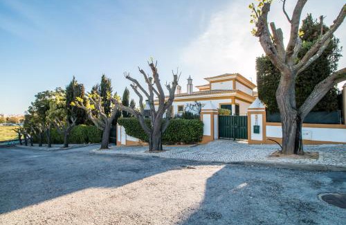 Correeira Apartment | Cypress Villa