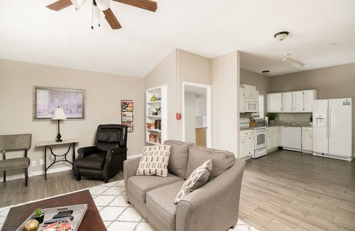 Heritage House | Cypressgreen Haus - Lackland, BMT, Sea World