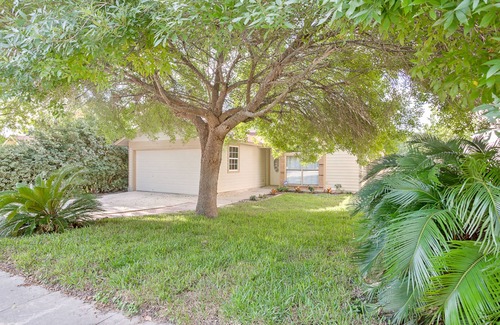 Heritage House | Cypressgreen Haus - Lackland, BMT, Sea World