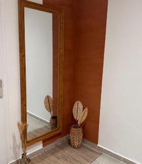 Pointe-a-Pitre Apartment | CYRUS Hôtel -Housse cœur de ville