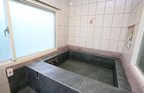 Jiaoxi Hotel | Cyuan Tang Hot Spring Hotel