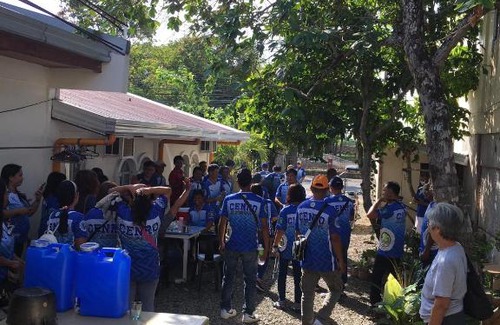 Lucap House | Czarina Transient House