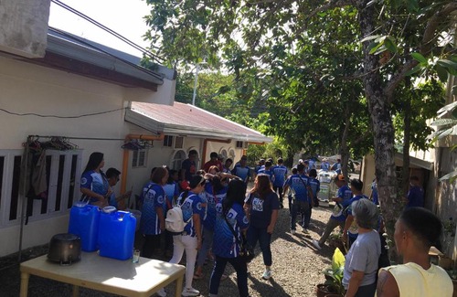 Lucap House | Czarina Transient House