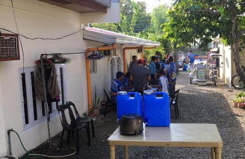 Lucap House | Czarina Transient House