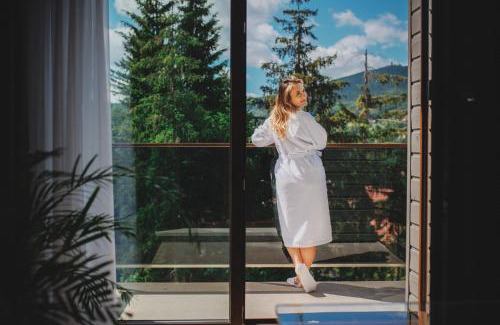 Szklarska Poreba Apartment | Czarny Kamień Resort & SPA