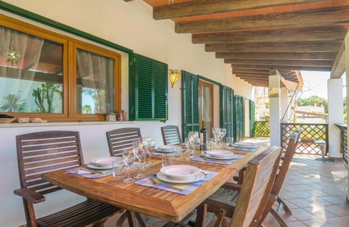 Cala Pi Villa | Czesc Ewa