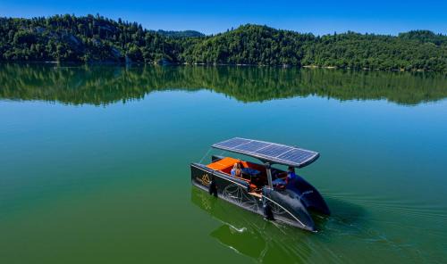 Czorsztyn Villa | Czorsztyn Prestige Ville