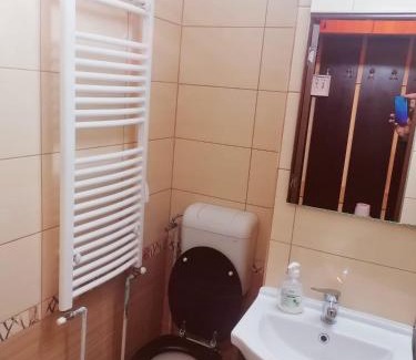 Tirgu Mures Apartment | Dâmb 2 camere