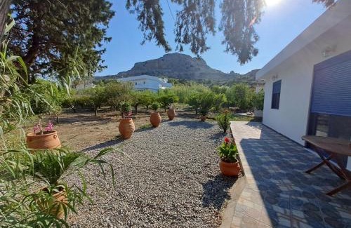 Stegna Villa | Déjà Blue