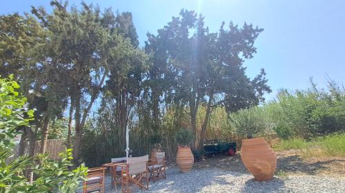 Stegna Villa | Déjà Blue