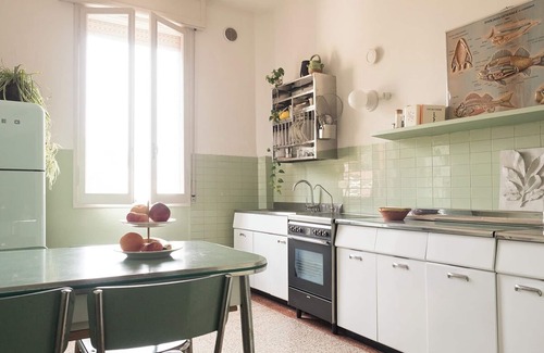 Reggio nell'Emilia Apartment | Démodé STUDIO
