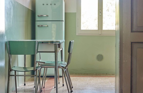 Reggio nell'Emilia Apartment | Démodé STUDIO