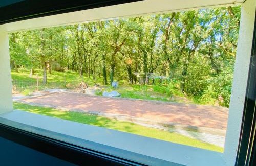 Aussonne Apartment | Dépendance 2 chambres secteur MEETT