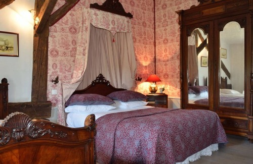 Leguillac-de-l'Auche House | Dépendance de Château Avec Piscine et Tennis