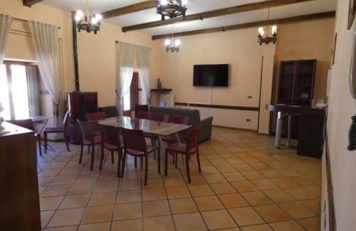 Opi Hotel | Dépendance Fresilia