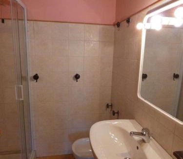 Opi Hotel | Dépendance Fresilia