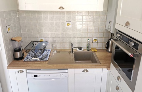 Les Sables d'Olonne House | Désirée Arago Les Sables