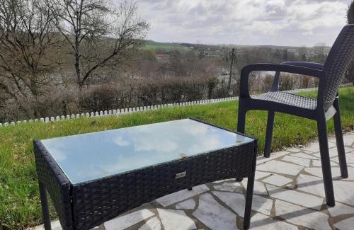 Vienne Apartment | Détente au bord de la rivière