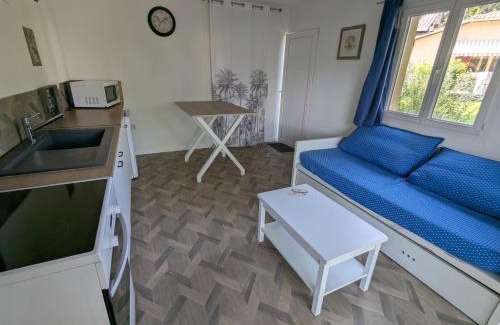 Mios Apartment | Détente et calme proche bassin