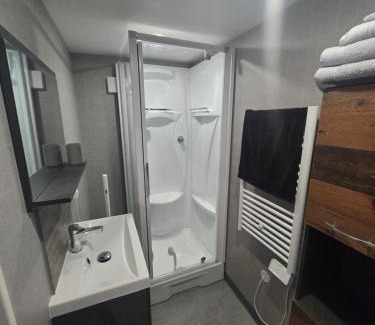 La Souterraine Apartment | Détente