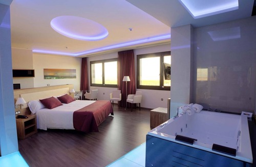 Los Balcones Hotel | Dña Monse Hotel Spa & Golf