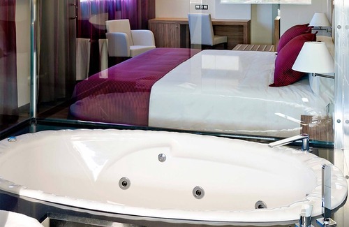 Los Balcones Hotel | Dña Monse Hotel Spa & Golf