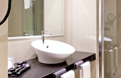 Los Balcones Hotel | Dña Monse Hotel Spa & Golf