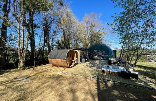 Monein Other | Dôme du haut bearn