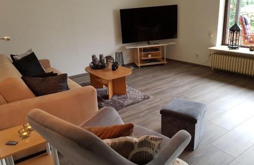 Rehm-Flehde-Bargen House | Dörpshus