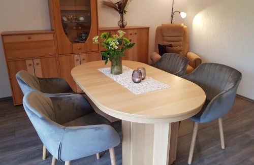 Rehm-Flehde-Bargen House | Dörpshus