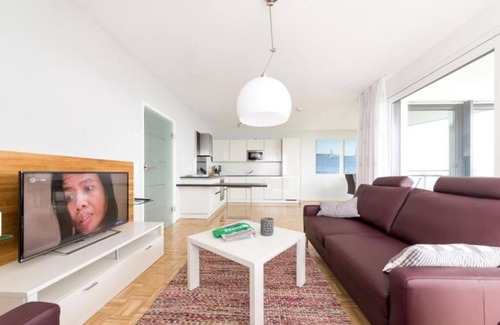 Doese Apartment | Döser Seedeich 7, SD9