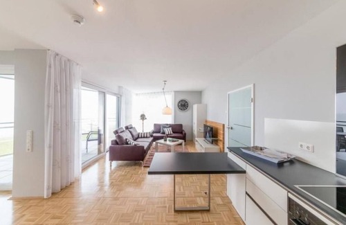 Doese Apartment | Döser Seedeich 7, SD9