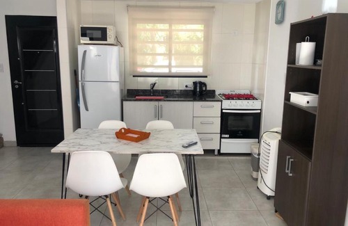 Veinticinco de Mayo Apartment | Dúplex 25 de Mayo