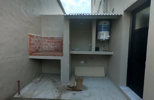 Veinticinco de Mayo Apartment | Dúplex 25 de Mayo