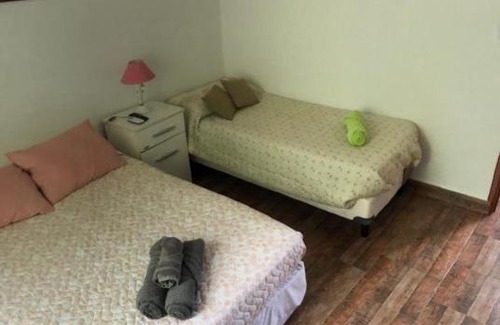 Veinticinco de Mayo Apartment | Dúplex 25 de Mayo