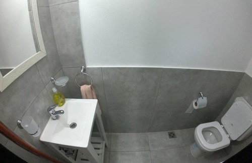 Veinticinco de Mayo Apartment | Dúplex 25 de Mayo