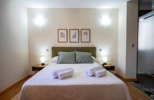 Santiago Apartment | Dúplex apartamento Godoy Centro by keyhom