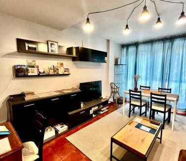 O Barco de Valdeorras Apartment | DÚPLEX DUQUESA