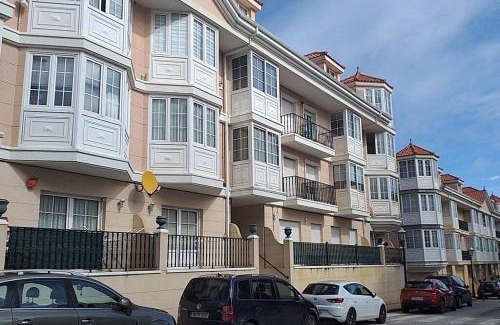 San Vicente de la Barquera Apartment | Dúplex Saja