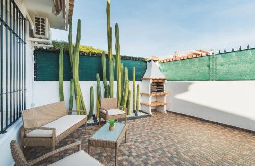 Sanlucar de Barrameda House | Dúplex junto a la playa