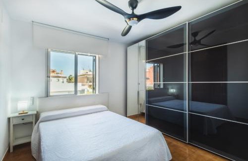 Sanlucar de Barrameda House | Dúplex junto a la playa