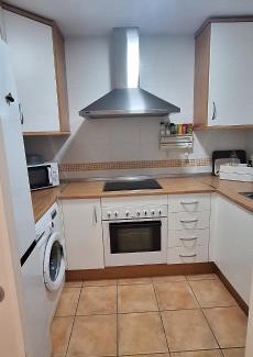 Velez de Benaudalla Apartment | Dúplex las Terrazas mar y montaña