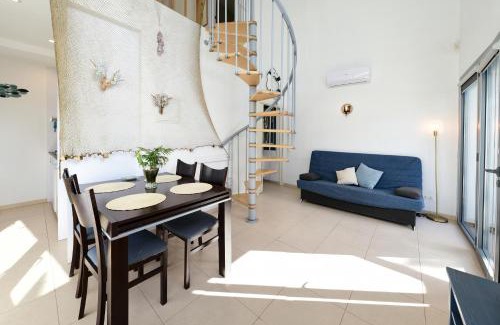 Cadaques Apartment | Dúplex Luminoso en el centro de CADAQUÉS