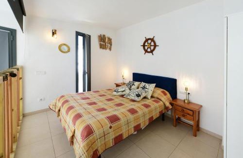 Cadaques Apartment | Dúplex Luminoso en el centro de CADAQUÉS