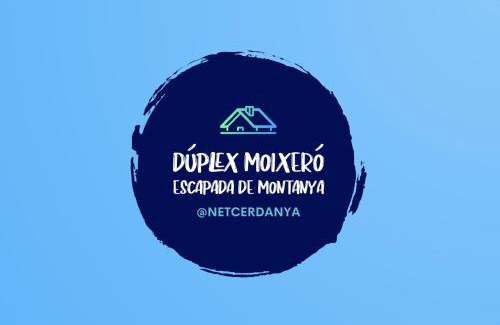 Puigcerda Apartment | Dúplex Moixeró Escapada en la Montaña